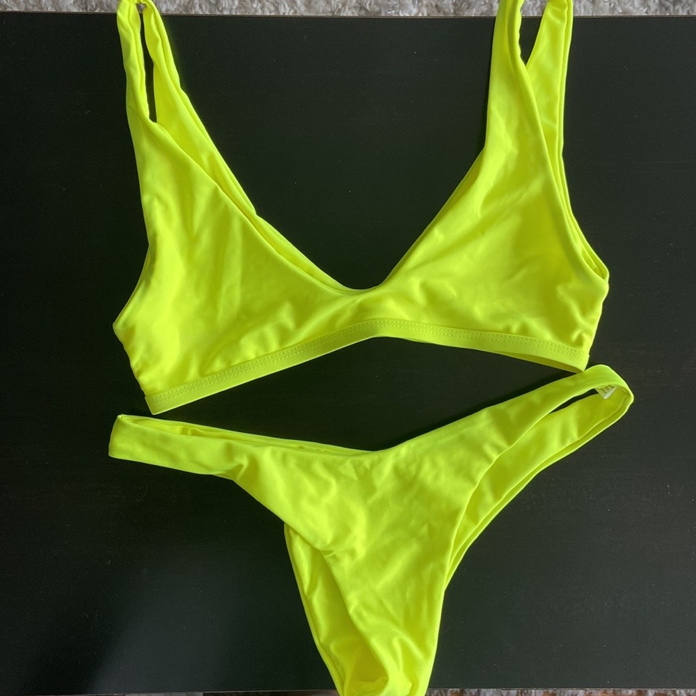 Assorted Bathing Suits Never Worn - image 2
